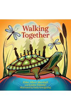 Poza produsului Walking Together - Elder Dr Albert D. Marshall