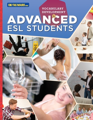 ESL - Vocabulary Development for Advanced Students - Lisa Solski