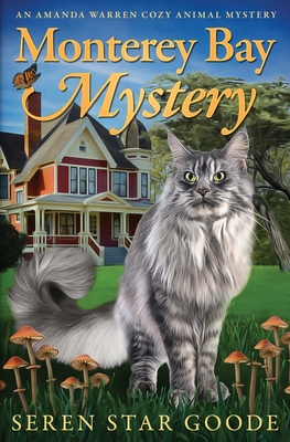 Monterey Bay Mystery - Seren Star Goode