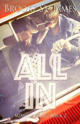 All In - Brooke St James