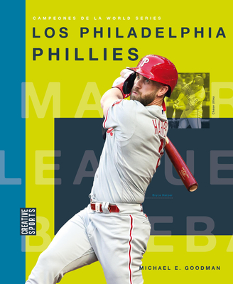 Los Philadelphia Phillies - Michaele Goodman