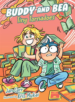 Tiny Tornadoes - Jan Carr