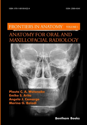 Anatomy for Oral and Maxillofacial Radiology - Emiko S. Arita