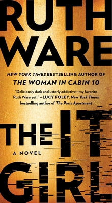 The It Girl - Ruth Ware