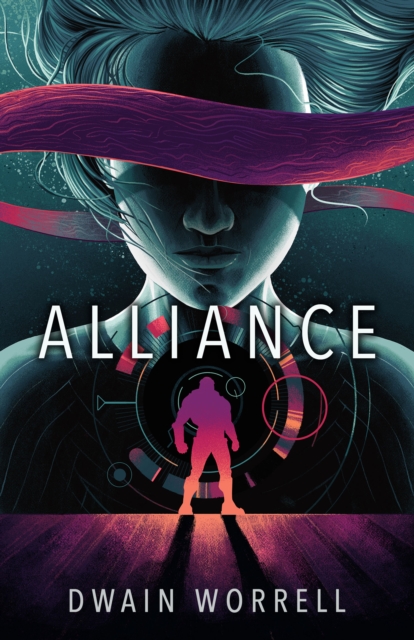 Alliance - Dwain Worrell