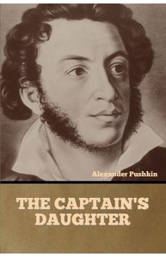 Poza produsului The Captain's Daughter - Alexander Pushkin