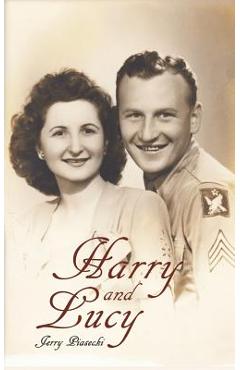 Coperta cărții 'Harry and Lucy - Jerry Piasecki'