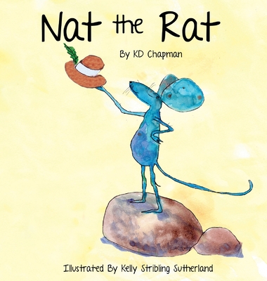 Nat the Rat - Kd Chapman