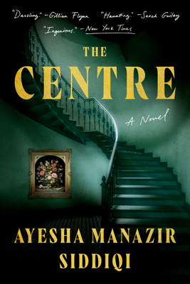 The Centre - Ayesha Manazir Siddiqi