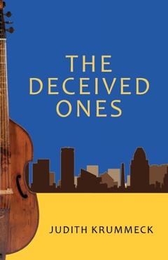 Coperta cărții 'The Deceived Ones - Judith Krummeck'