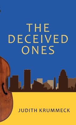 Coperta cărții 'The Deceived Ones - Judith Krummeck'