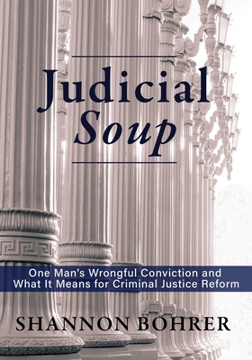 Judicial Soup - Shannon Bohrer