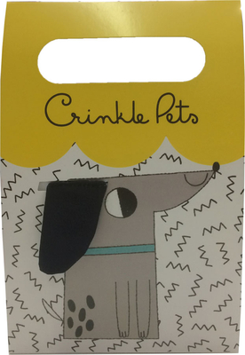 Crinkle Pets - Teresa Belln