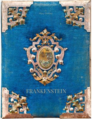 Frankenstein - Mary Shelley