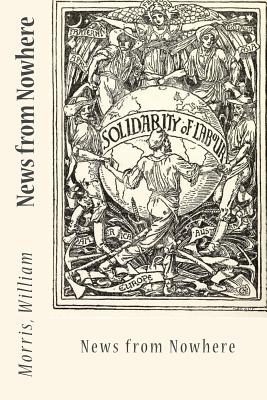 News from Nowhere - Sir Angels