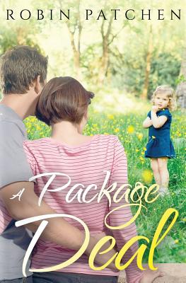 A Package Deal - Robin Patchen