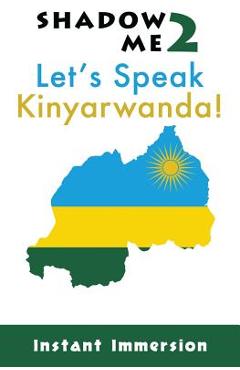 Poza produsului Shadow Me 2: Let's Speak Kinyarwanda! - Ananie Niyibizi