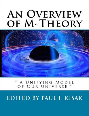 Coperta cărții 'An Overview of M-Theory: 