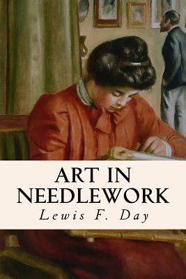 Art in Needlework - Mary Buckle