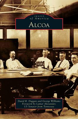 Alcoa - David R. Duggan