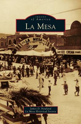 La Mesa - James D. Newland