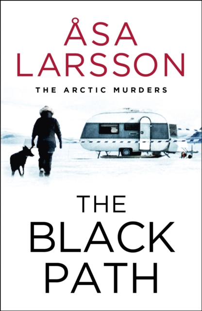 The Black Path - sa Larsson