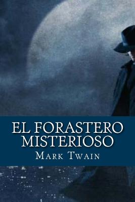 Coperta cărții 'El Forastero Misterioso - Edibook'