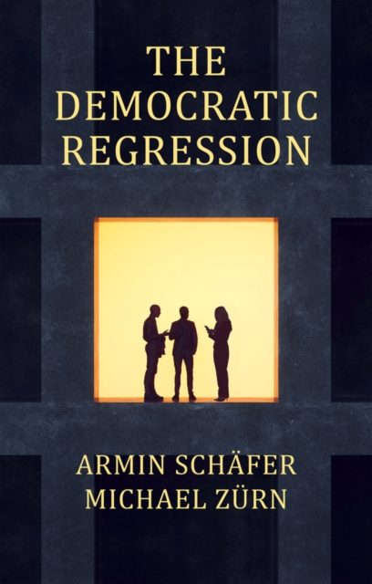 The Democratic Regression: The Political Causes of Authoritarian Populism - Armin Schfer