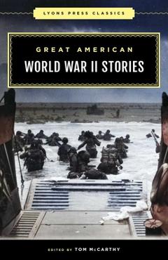 Poza produsului Great American World War II Stories - Tom Mccarthy