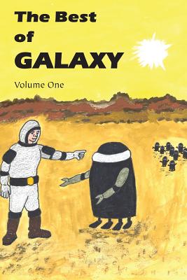 The Best of Galaxy Volume One - Fritz Leiber