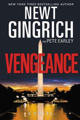 Vengeance - Newt Gingrich