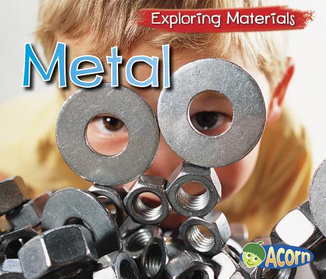 Metal - Abby Colich