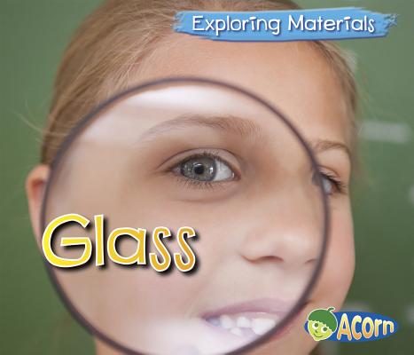 Glass - Abby Colich