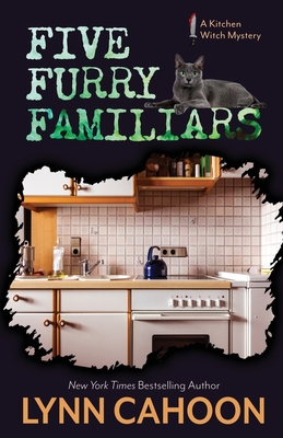 Five Furry Familiars - Lynn Cahoon