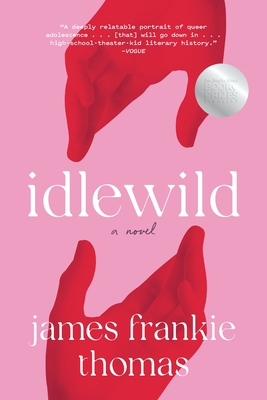 Idlewild - James Frankie Thomas