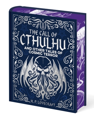The Call of Cthulhu and Other Tales of Cosmic Terror - H. P. Lovecraft