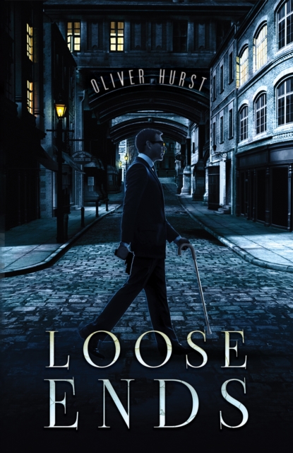 Loose Ends - Oliver Hurst