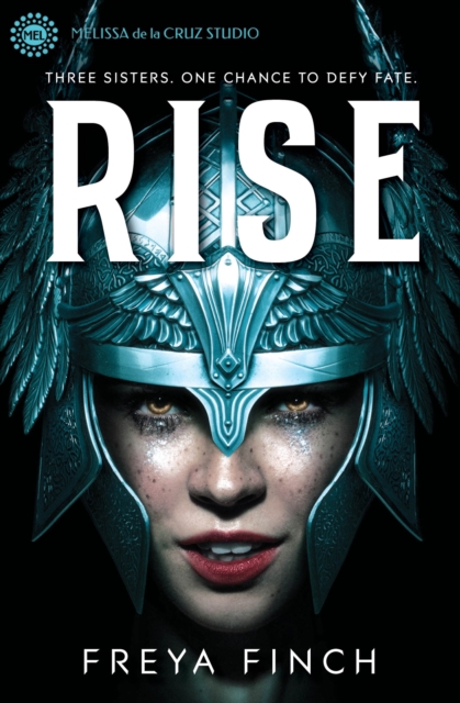 Rise - Freya Finch