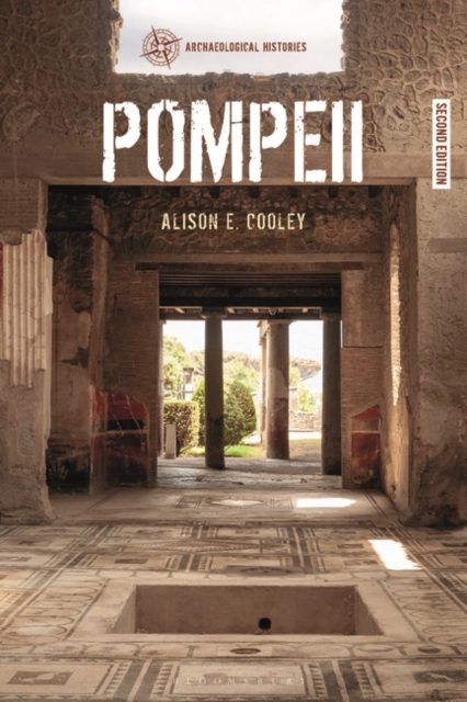 Pompeii - Alison E. Cooley