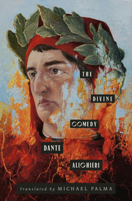 The Divine Comedy - Dante Alighieri