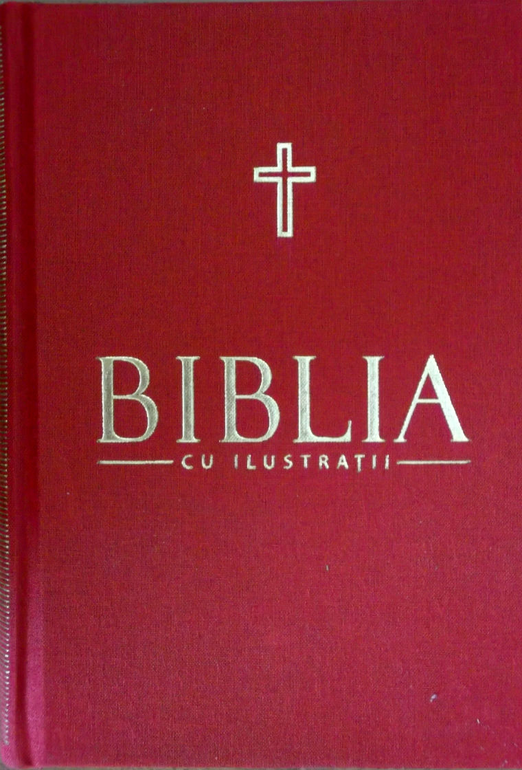 Biblia cu ilustratii vol. 7
