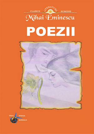 Poezii ed. 5  - Mihai Eminescu