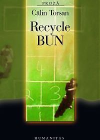 Recycle BUN - Calin Torsan
