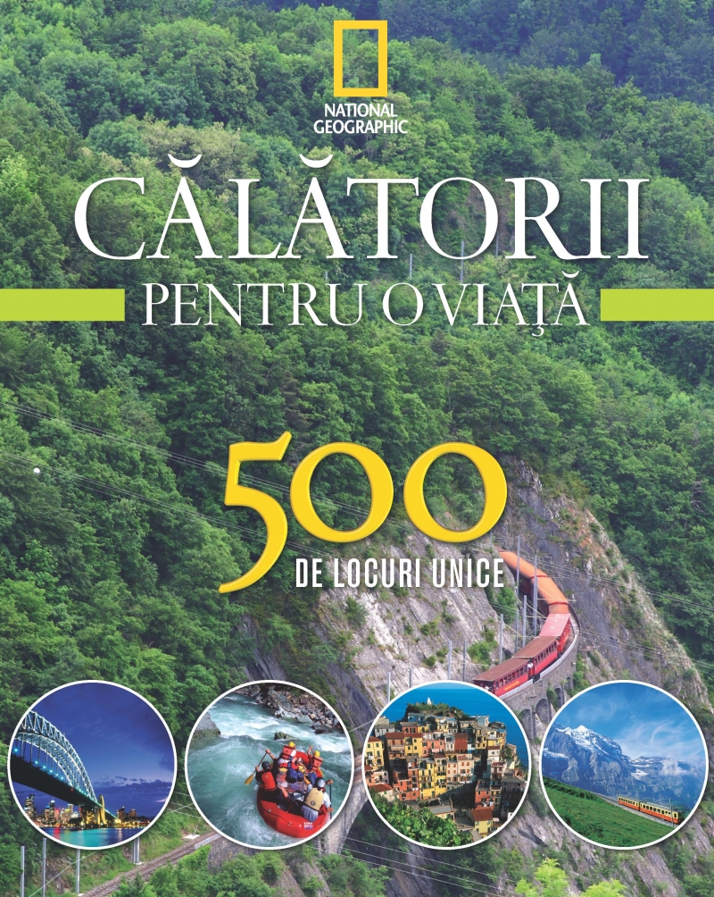 Calatorii pentru o viata vol. 3