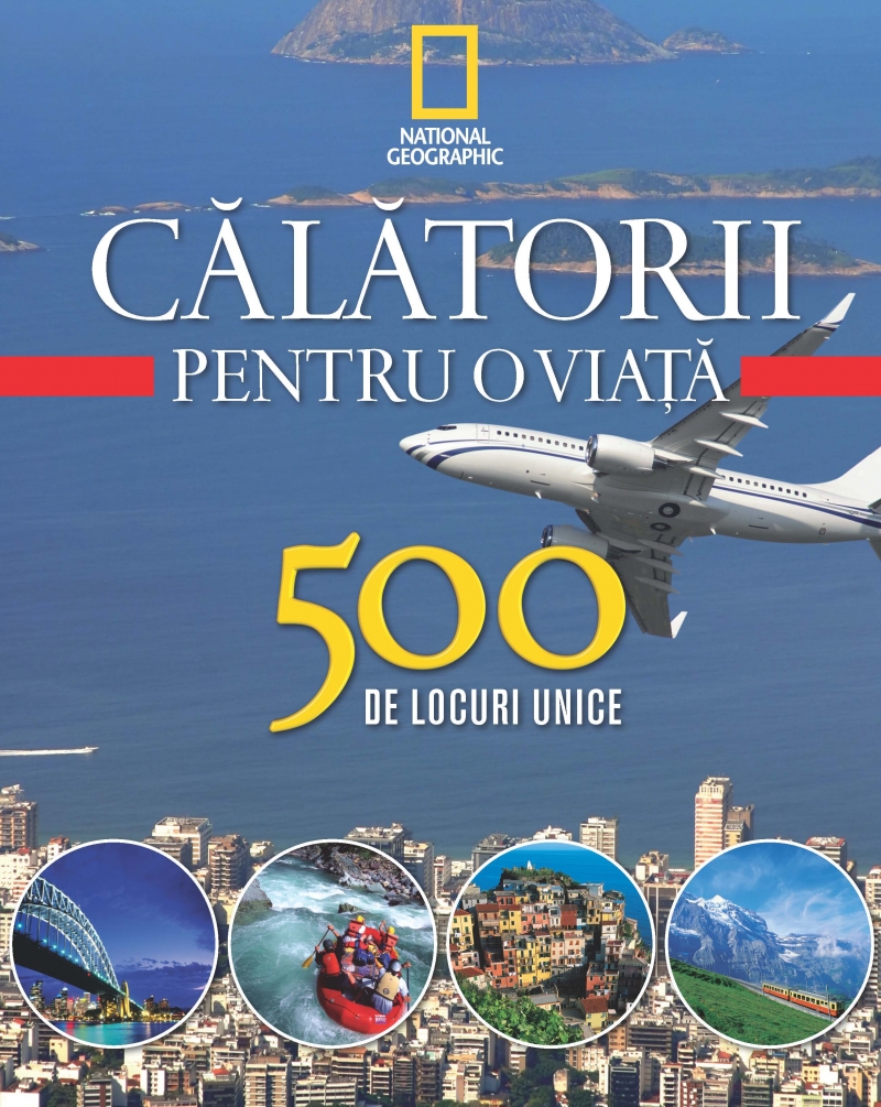 Calatorii pentru o viata vol. 4