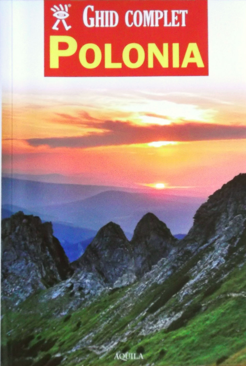Ghid complet - Polonia