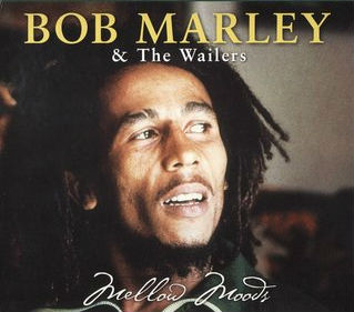 Imaginea produsului '2CD Bob Marley and the wailers - Mellow Moods'