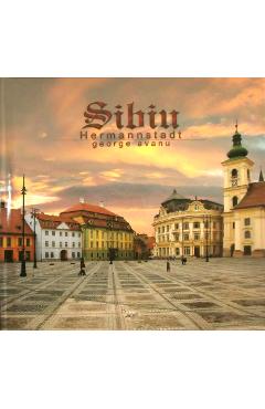 Poza produsului Sibiu - George Avanu  