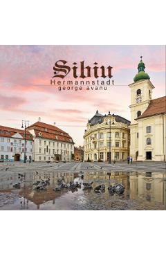 Sibiu - George Avanu