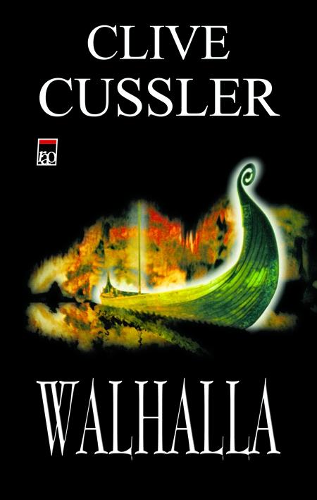 Walhalla - Clive Custler